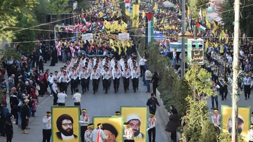 الضاحية تستشعر الخطر… هذا ما يخشاه حزب الله