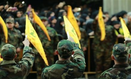 المشروع الاميركي لنزع سلاح “حزب الله” نحو الاقرار