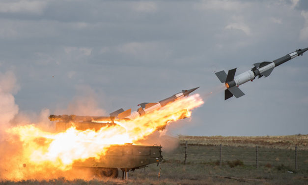 روسيا وإسرائيل على طريق المواجهة بسوريا!