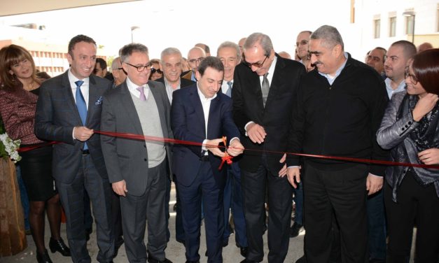 إلى من ستؤول وزارة الصحة؟