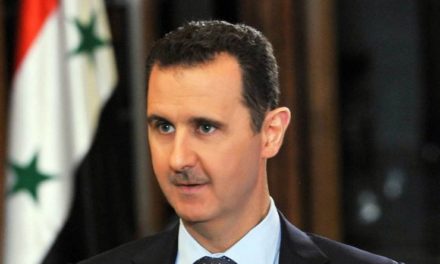 هايلي: رحيل الأسد مسألة وقت