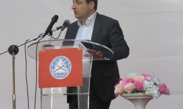 ابو فاعور: المستأسد بالسلطة يعيش ثأره التاريخي ضد اتفاق الطائف.