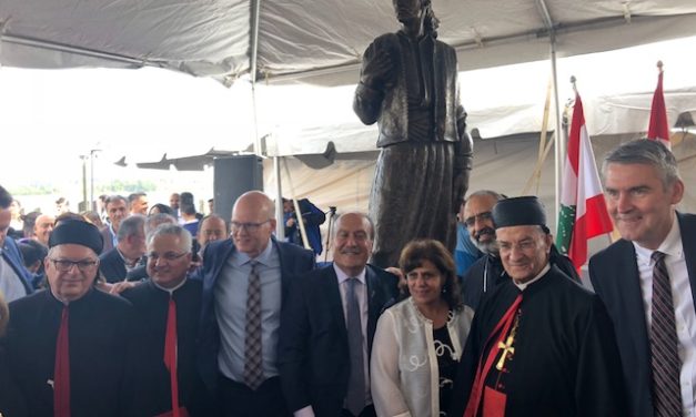 الراعي الى المسؤولين: اخرجوا من تقوقعكم وحساباتكم الرخيصة