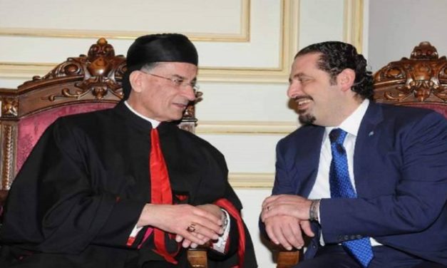 جبهة التأليف جامدة والراعي لحكومة طوارىء!