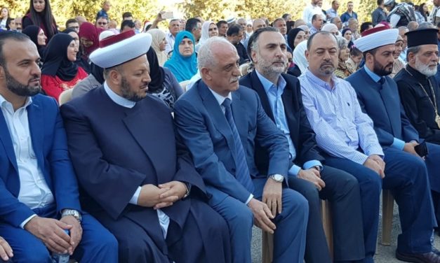 القرعاوي: الحريري يرفض الثلث المعطل لأي طرف