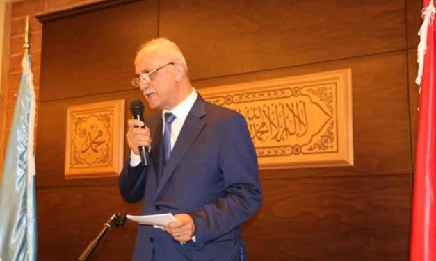 القرعاوي: الحريري لن يقبل بتكريس أعراف جديدة تتجاوز الدستور والطائف