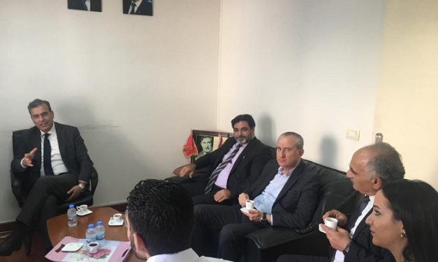 التقدمي” و”القوات”: للاقتراع بكثافة في انتخابات نقابة المحامين