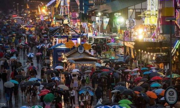 بلد أوروبي يريد 400 ألف مهاجر بالعام.. وقانون “مُرحب”