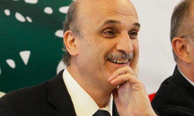 القوات:  باسيل يعطل البلد ويسعى للهيمنة على حكومة