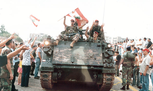 هذا ما كشفه مرجع امني كبير.