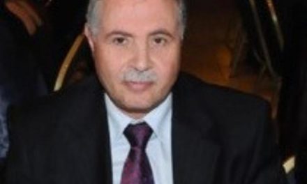 رضا الميس رئيسا لمجلس إدارة الاتحاد الوطني للجمعيات التعاونية