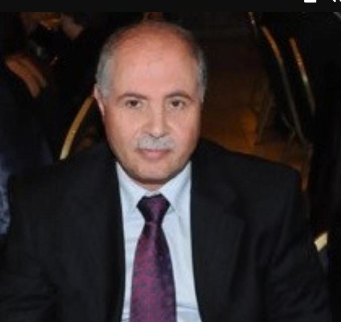 رضا الميس رئيسا لمجلس إدارة الاتحاد الوطني للجمعيات التعاونية