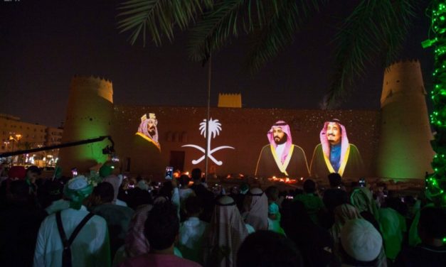 الملك سلمان: نتطلع لمزيد من الإنجاز