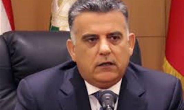 ابراهيم في أمر اليوم: هاجسنا الاساس دحر الارهاب وضرب مفاعيله وأدواته