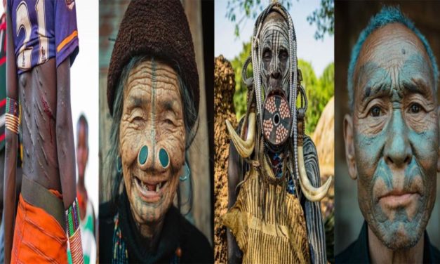 مصور لبناني يبرز “الجوهرة” المخفية وراء كل حضارة