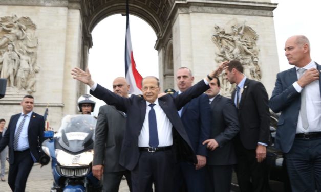 بالأسماء أسطول رئيس الجمهورية إلى نيويورك