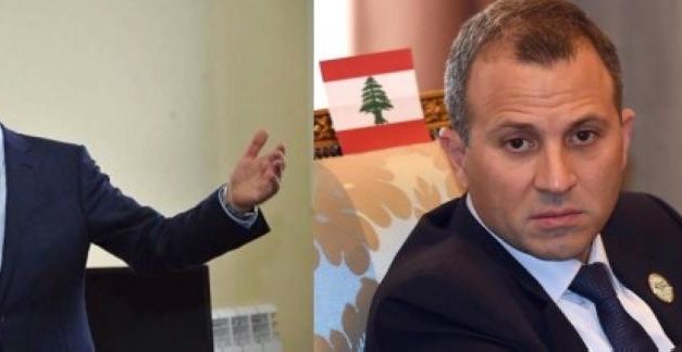 فنيانوس-باسيل: مَن يفوز بـ«الأشغال»؟