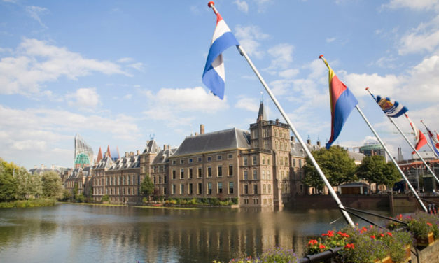 محكمة الحريري في شوطها الأخير: الحكم في 2019