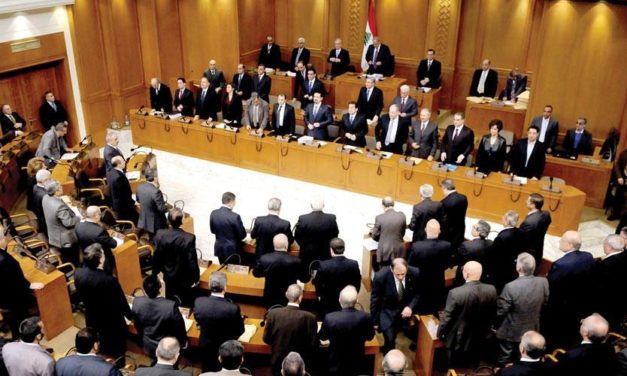 الاستحقاق أمام احتمالين: الإنفجار أو الإنفراج؟