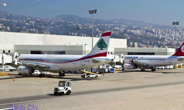 من يكافح هذا الفساد في المطار؟