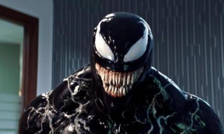 فيلم توم هاردي Venom يحقق 378 مليون دولار حول العالم