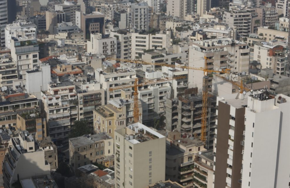 خبر سار للبنانيين: تمويل جديد لمصرف الإسكان