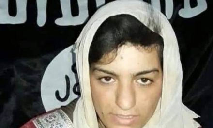 “داعش” يعلن إعدام احدى مختطفات السويداء