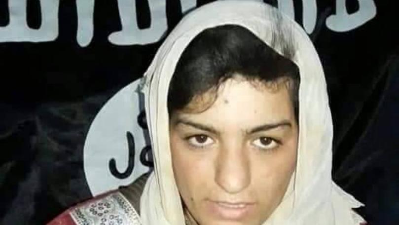 “داعش” يعلن إعدام احدى مختطفات السويداء