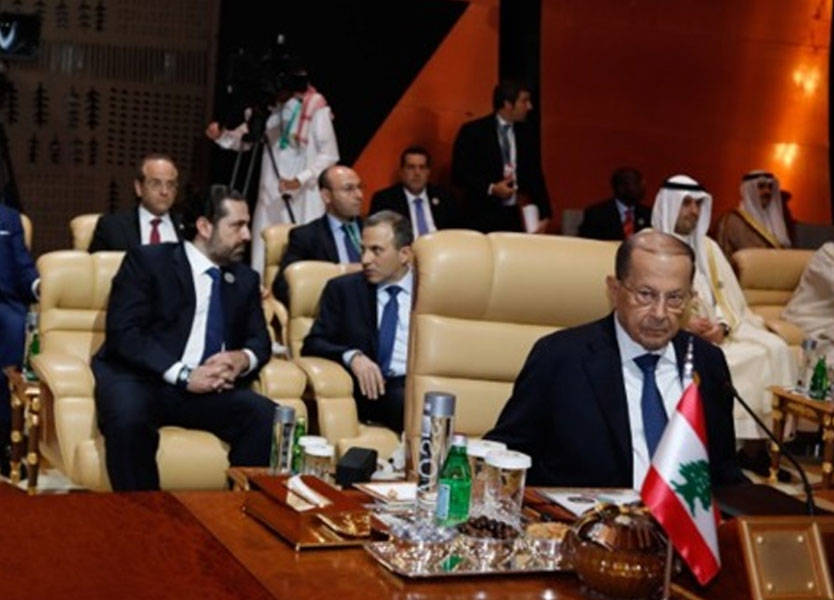 القمة العربية الإقتصادية تُحرج لبنان… فهل تُوجّه دعوة لسوريا؟