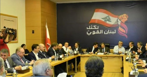 بو صعب: السابقة الديبلوماسية للبنان فضحت اكاذيب العدو