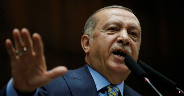 إردوغان يتصل بعائلة خاشقجي ويعد بـ”كشف ملابسات” قتله
