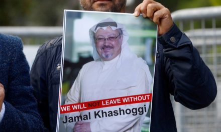 السعوديون وافقوا على ضرورة القيام بتحقيق “شامل” في اختفاء خاشقجي