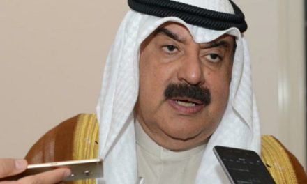 نائب وزير خارجية الكويت: نرفض الاساءات للأشقاء في لبنان