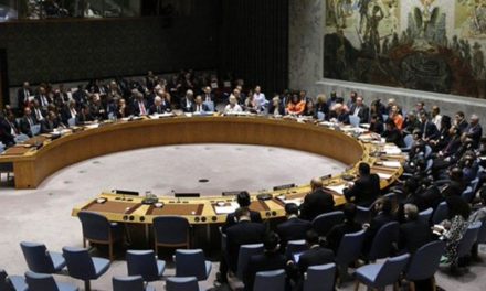 اتهامات سورية سعودية في مجلس الأمن على خلفية قضية خاشقجي