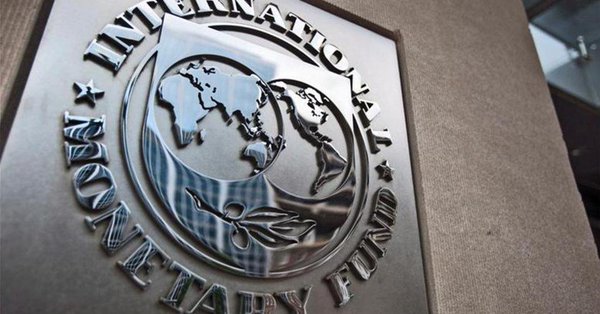 صندوق النقد الدولي يخفض توقعاته للنمو العالمي