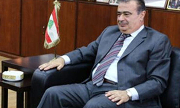 لهذا السبب استقال القاضي أبو غيدا