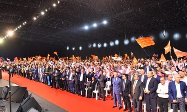 لهذا السبب  غابت ميراي وكلودين عون وروكز!