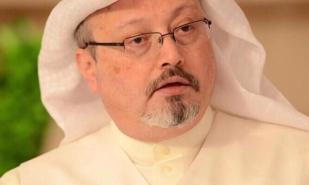 لهذا السبب كتم نفس الخاشقجي