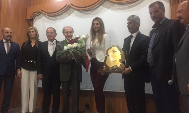 الخليل مكرما في الكفير: عقدة التأليف في مكان أصبح معروفا للجميع