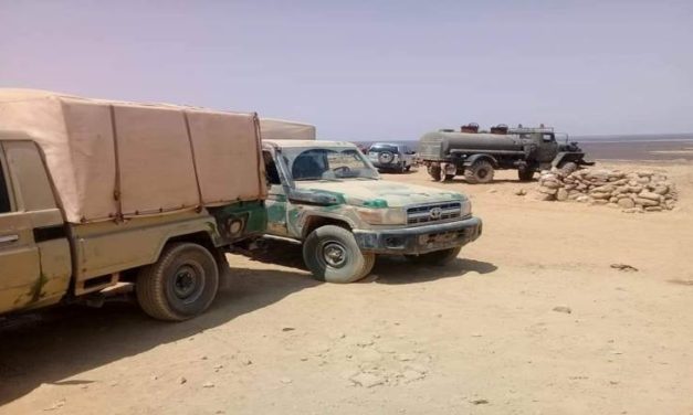 السويداء: “هدنة” روسية.. ولا أنباء عن المخطوفين