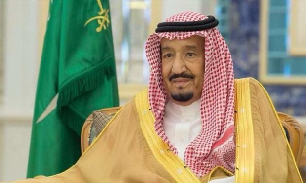 الملك سلمان يؤكد الحرص على العلاقة الصلبة مع تركيا