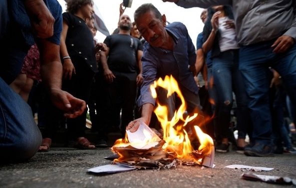 دروز الجولان يواجهون صناديق الاقتراع المفخخة… هذه هويتنا