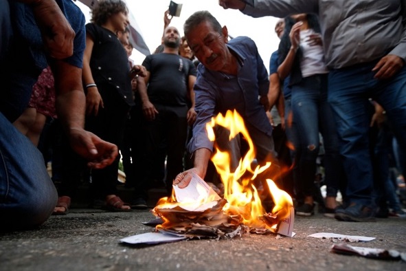 دروز الجولان يواجهون صناديق الاقتراع المفخخة… هذه هويتنا