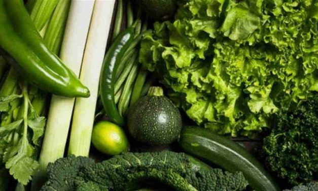 9طرق لطرد رواسب الوجبات الدسمة من الجسم