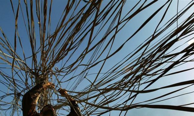 ملف “سيمنز” يُفتح مجدداً “كارثة كهربائية” في لبنان!