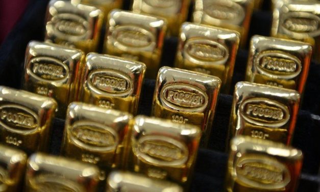 مليون دولار بحساب ضابط في قوى الأمن