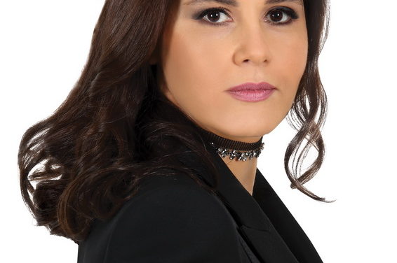 ستريدا جعجع ونواب القوات يعملون على اقتراح قانون معجل مكرر لإعفاء المؤسسات الاعلامية من الرسوم