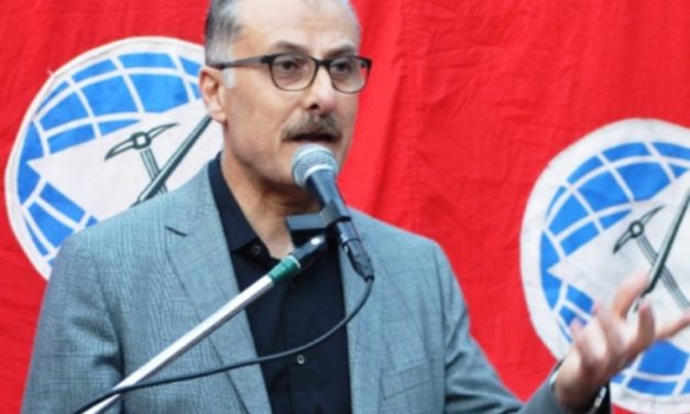 عبدالله: هناك من يلعب على حافة الهاوية في كل الاستحقاقات