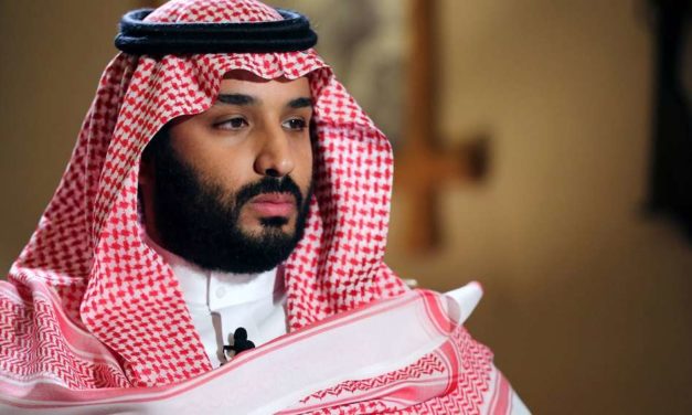 كيف وصف بن سلمان حادث خاشقجي؟