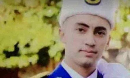 وفاة تلميذ ضابط وجرح زميلين له في حادث سير